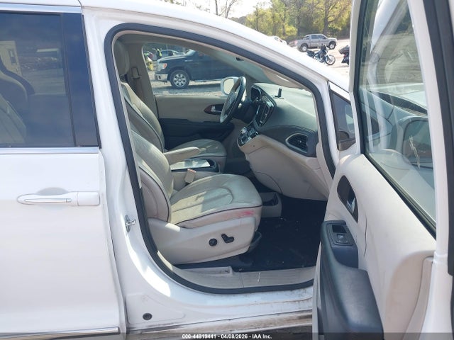 Aukcja sprzedaży 2017 Chrysler Pacifica Limited, vin: 2C4RC1GG5HR620593, numer aukcji: 44819441