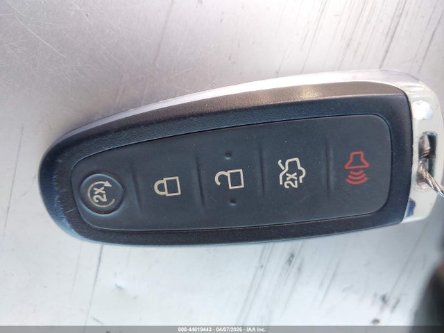2013 FORD C-MAX ENERGI 1FADP5CU2DL550285 Photo 10