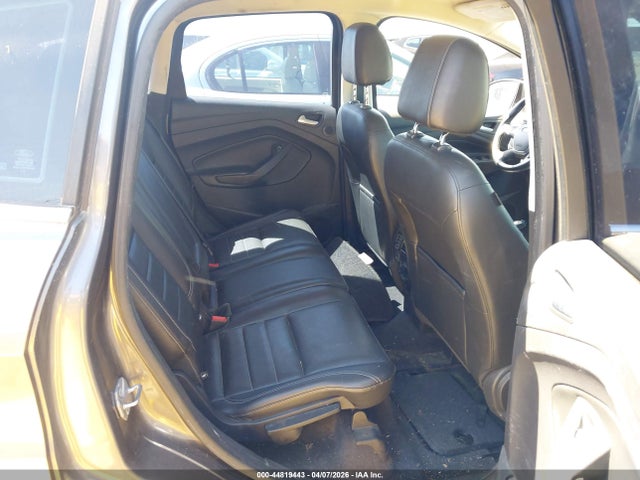 2013 FORD C-MAX ENERGI 1FADP5CU2DL550285 Photo 7