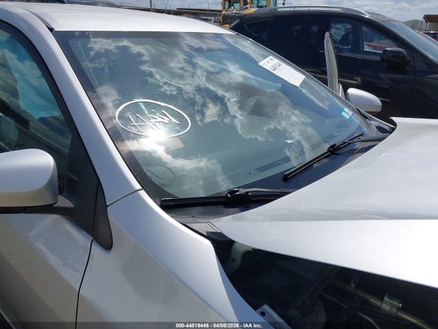 44819446 :رقم المزاد ، 5YFBURHE3FP222547 vin ، 2015 Toyota Corolla Le مزاد بيع