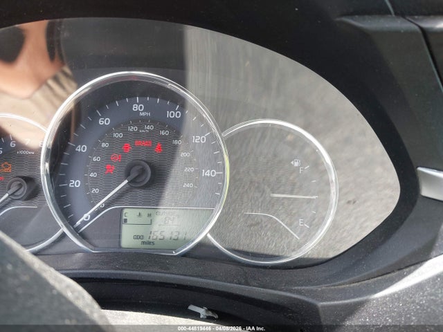 44819446 :رقم المزاد ، 5YFBURHE3FP222547 vin ، 2015 Toyota Corolla Le مزاد بيع