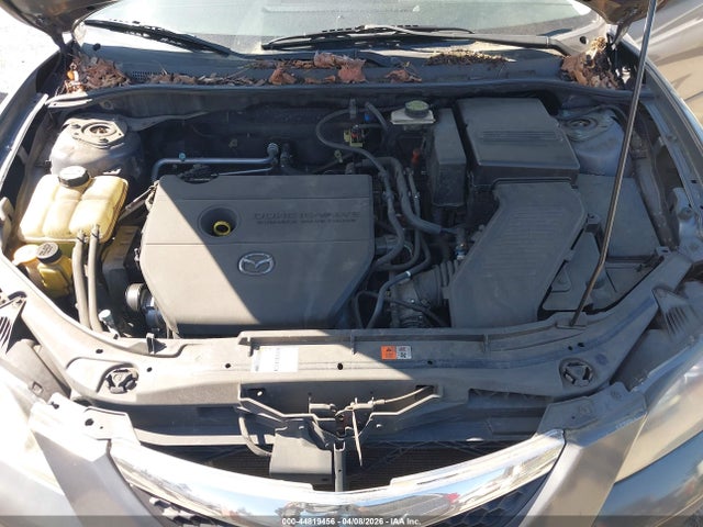 2007 MAZDA MAZDA3 JM1BK32G271665324 Photo 9