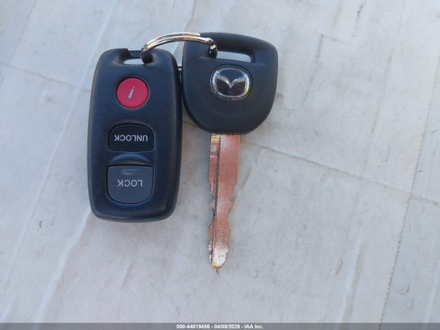 2007 MAZDA MAZDA3 JM1BK32G271665324 Photo 10