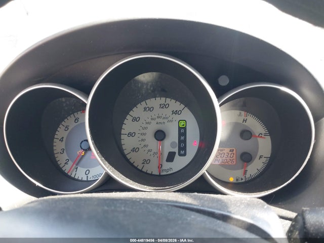 2007 MAZDA MAZDA3 JM1BK32G271665324 Photo 6