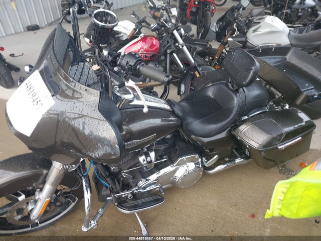 2021 Harley-davidson Flhx მანქანა იყიდება აუქციონზე, vin: 1HD1KBC17MB624577, აუქციონის ნომერი: 44819457
