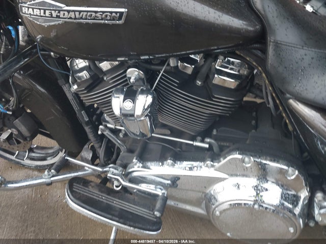 2021 Harley-davidson Flhx მანქანა იყიდება აუქციონზე, vin: 1HD1KBC17MB624577, აუქციონის ნომერი: 44819457