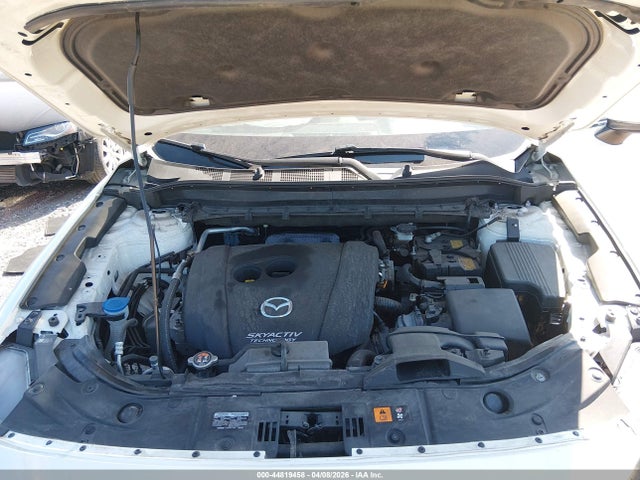 Продаж на аукціоні авто 2019 Mazda Cx-5 Touring, vin: JM3KFBCM5K0579563, номер лоту: 44819458