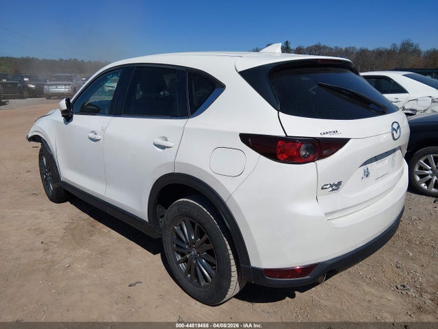Продаж на аукціоні авто 2019 Mazda Cx-5 Touring, vin: JM3KFBCM5K0579563, номер лоту: 44819458