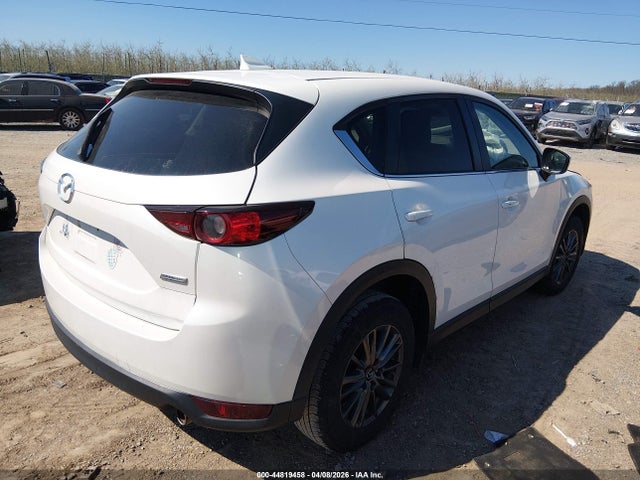 Продаж на аукціоні авто 2019 Mazda Cx-5 Touring, vin: JM3KFBCM5K0579563, номер лоту: 44819458