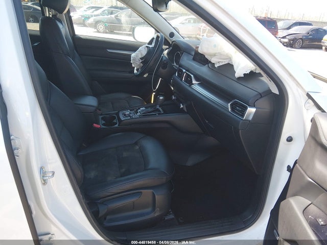 Продаж на аукціоні авто 2019 Mazda Cx-5 Touring, vin: JM3KFBCM5K0579563, номер лоту: 44819458
