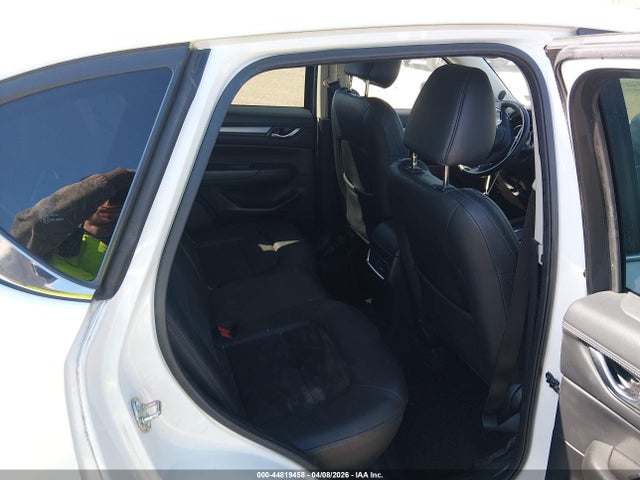 Продаж на аукціоні авто 2019 Mazda Cx-5 Touring, vin: JM3KFBCM5K0579563, номер лоту: 44819458