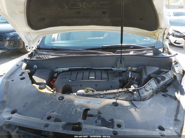 2014 Gmc Acadia Denali მანქანა იყიდება აუქციონზე, vin: 1GKKRTKDXEJ102556, აუქციონის ნომერი: 44819461