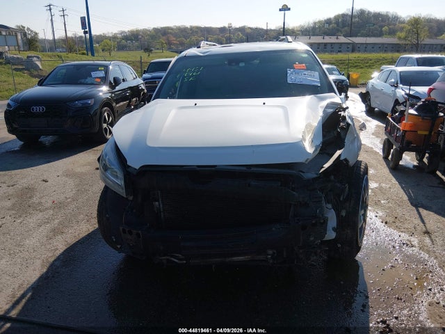 2014 Gmc Acadia Denali მანქანა იყიდება აუქციონზე, vin: 1GKKRTKDXEJ102556, აუქციონის ნომერი: 44819461