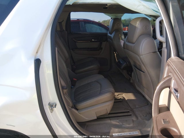2014 Gmc Acadia Denali მანქანა იყიდება აუქციონზე, vin: 1GKKRTKDXEJ102556, აუქციონის ნომერი: 44819461