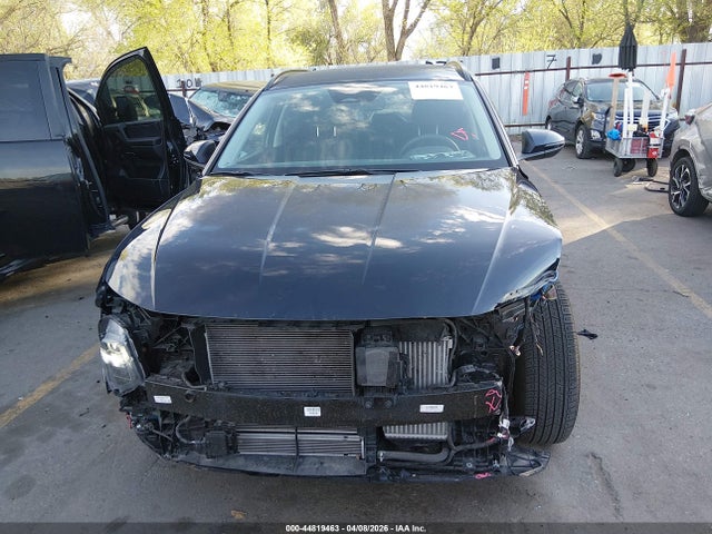 Hyundai Tucson Hybrid Blue 2022 KM8JBCA19NU037650 Image 13