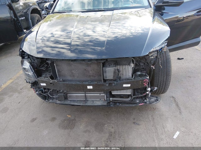 Hyundai Tucson Hybrid Blue 2022 KM8JBCA19NU037650 Image 6