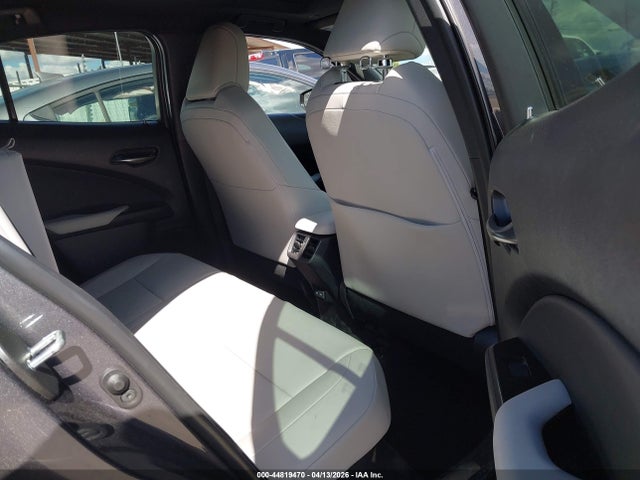 JTHB6JBH1P2136585 Lexus Ux 250h F Sport Design