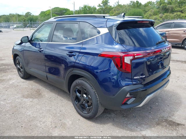 44819471 :رقم المزاد ، KNDER2AA7T7924199 vin ، 2026 Kia Seltos Ex مزاد بيع
