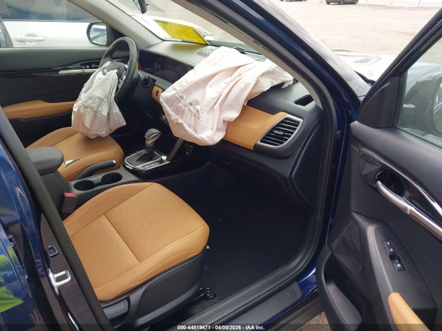 44819471 :رقم المزاد ، KNDER2AA7T7924199 vin ، 2026 Kia Seltos Ex مزاد بيع