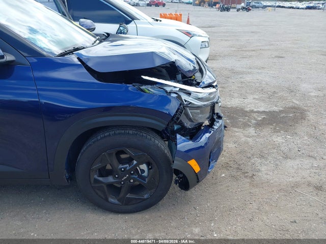 44819471 :رقم المزاد ، KNDER2AA7T7924199 vin ، 2026 Kia Seltos Ex مزاد بيع
