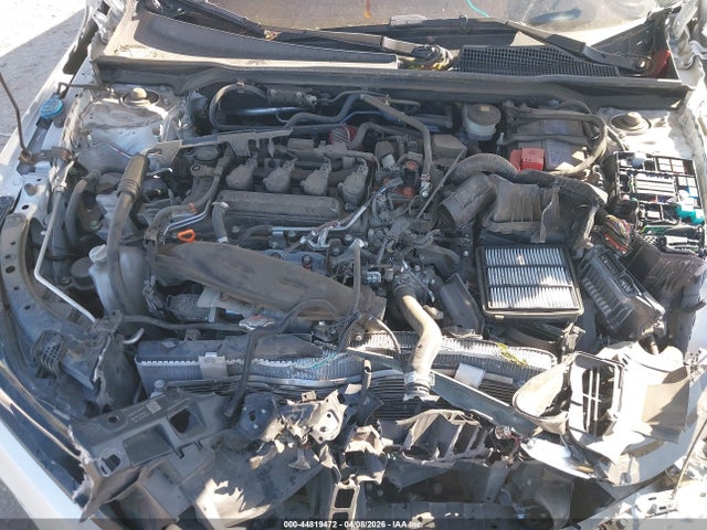 Продажа на аукционе авто 2024 Honda Civic Sport Touring, vin: 19XFL1H86RE029508, номер лота: 44819472
