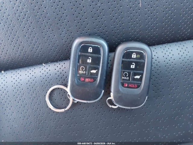 Продажа на аукционе авто 2024 Honda Civic Sport Touring, vin: 19XFL1H86RE029508, номер лота: 44819472