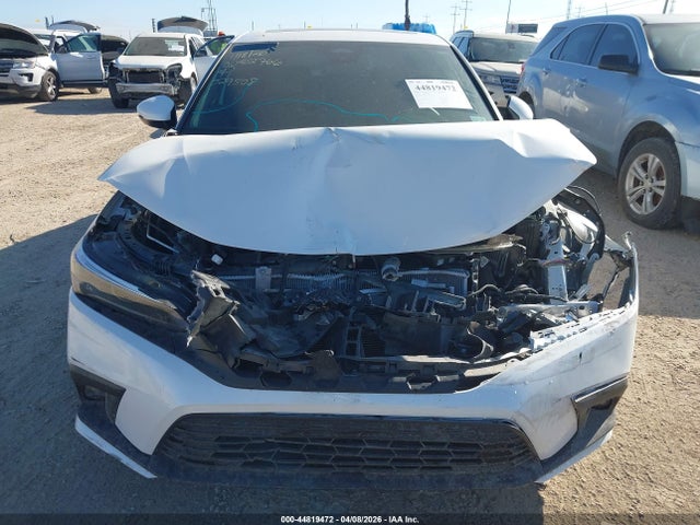 Продажа на аукционе авто 2024 Honda Civic Sport Touring, vin: 19XFL1H86RE029508, номер лота: 44819472