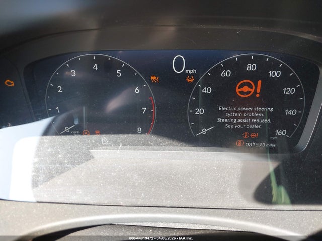 Продажа на аукционе авто 2024 Honda Civic Sport Touring, vin: 19XFL1H86RE029508, номер лота: 44819472