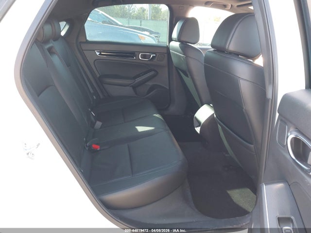 Продажа на аукционе авто 2024 Honda Civic Sport Touring, vin: 19XFL1H86RE029508, номер лота: 44819472