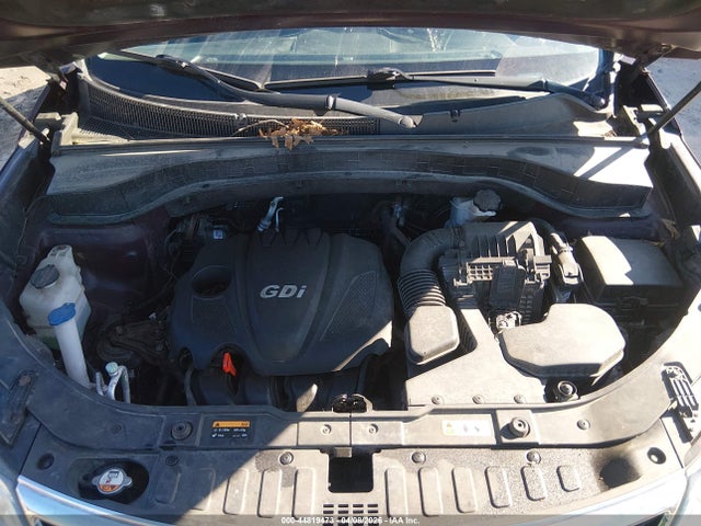 Продажа на аукционе авто 2015 Kia Sorento Lx, vin: 5XYKTCA61FG653301, номер лота: 44819473