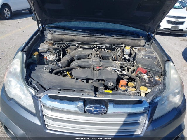 Aukcja sprzedaży 2014 Subaru Outback 2.5i Premium, vin: 4S4BRBEC7E3285469, numer aukcji: 44819475