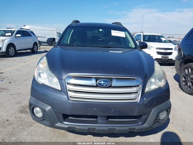 Aukcja sprzedaży 2014 Subaru Outback 2.5i Premium, vin: 4S4BRBEC7E3285469, numer aukcji: 44819475