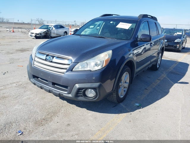 Aukcja sprzedaży 2014 Subaru Outback 2.5i Premium, vin: 4S4BRBEC7E3285469, numer aukcji: 44819475