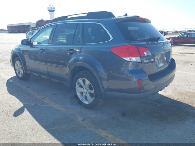 Aukcja sprzedaży 2014 Subaru Outback 2.5i Premium, vin: 4S4BRBEC7E3285469, numer aukcji: 44819475