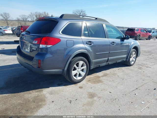 Aukcja sprzedaży 2014 Subaru Outback 2.5i Premium, vin: 4S4BRBEC7E3285469, numer aukcji: 44819475