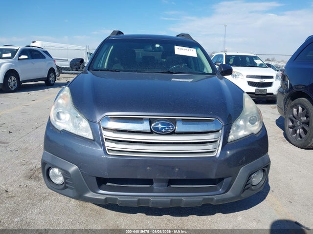 Aukcja sprzedaży 2014 Subaru Outback 2.5i Premium, vin: 4S4BRBEC7E3285469, numer aukcji: 44819475