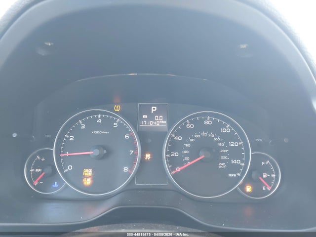 Aukcja sprzedaży 2014 Subaru Outback 2.5i Premium, vin: 4S4BRBEC7E3285469, numer aukcji: 44819475