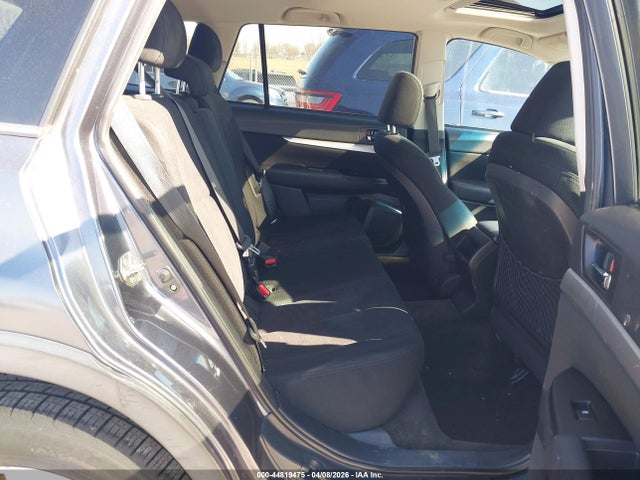 Aukcja sprzedaży 2014 Subaru Outback 2.5i Premium, vin: 4S4BRBEC7E3285469, numer aukcji: 44819475