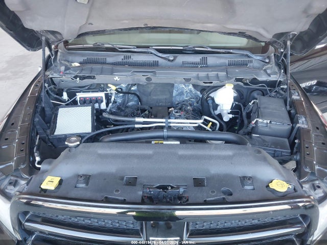 Продаж на аукціоні авто 2012 Ram 1500 Slt, vin: 1C6RD7GT9CS270414, номер лоту: 44819476
