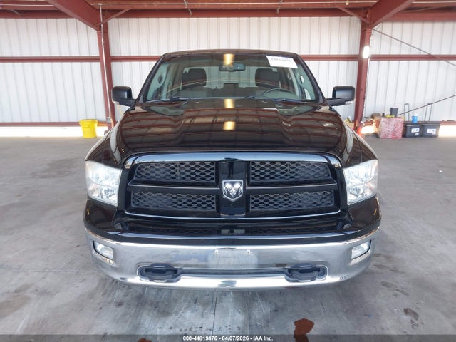 Продаж на аукціоні авто 2012 Ram 1500 Slt, vin: 1C6RD7GT9CS270414, номер лоту: 44819476