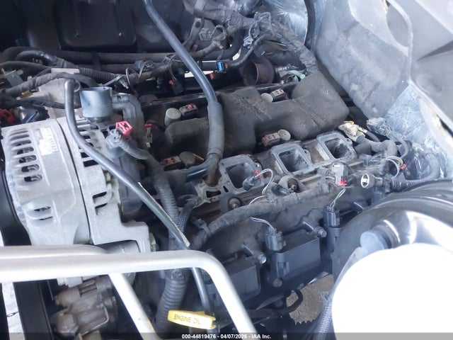 Продаж на аукціоні авто 2012 Ram 1500 Slt, vin: 1C6RD7GT9CS270414, номер лоту: 44819476