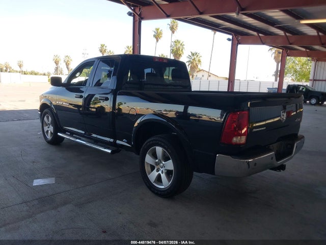 Продаж на аукціоні авто 2012 Ram 1500 Slt, vin: 1C6RD7GT9CS270414, номер лоту: 44819476