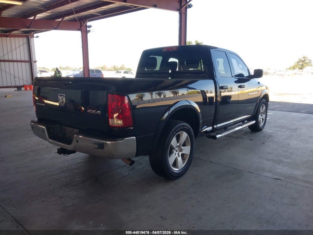 Продаж на аукціоні авто 2012 Ram 1500 Slt, vin: 1C6RD7GT9CS270414, номер лоту: 44819476