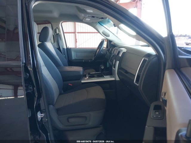 Продаж на аукціоні авто 2012 Ram 1500 Slt, vin: 1C6RD7GT9CS270414, номер лоту: 44819476