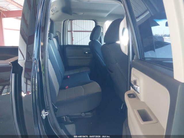 Продаж на аукціоні авто 2012 Ram 1500 Slt, vin: 1C6RD7GT9CS270414, номер лоту: 44819476