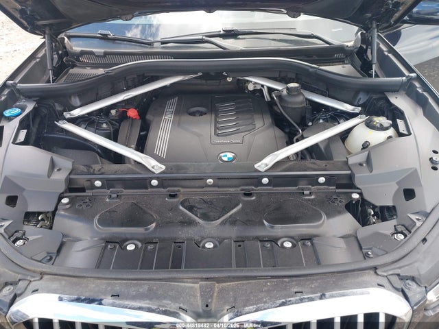 Продажа на аукционе авто 2019 Bmw X5 Xdrive40i, vin: 5UXCR6C51KLL14088, номер лота: 44819482