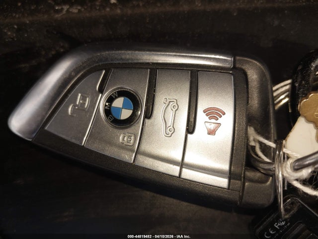 Продажа на аукционе авто 2019 Bmw X5 Xdrive40i, vin: 5UXCR6C51KLL14088, номер лота: 44819482