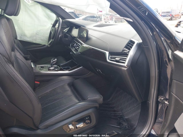 Продажа на аукционе авто 2019 Bmw X5 Xdrive40i, vin: 5UXCR6C51KLL14088, номер лота: 44819482