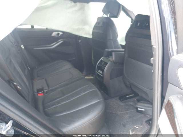 Продажа на аукционе авто 2019 Bmw X5 Xdrive40i, vin: 5UXCR6C51KLL14088, номер лота: 44819482