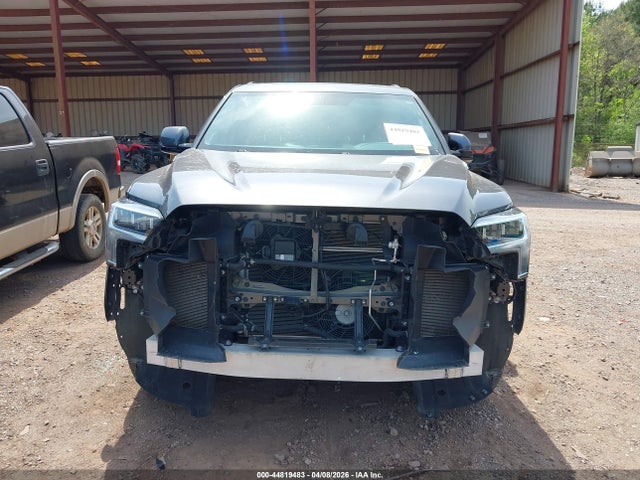 Toyota Sequoia Limited 2023 7SVAAABA9PX014645 Image 13